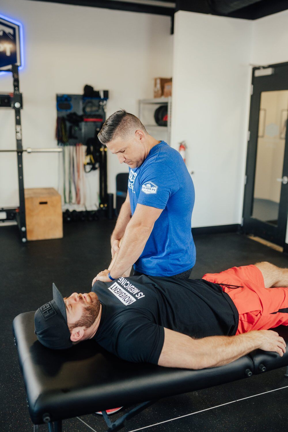 Gilbert+Queen+Creek+Physical+Therapy